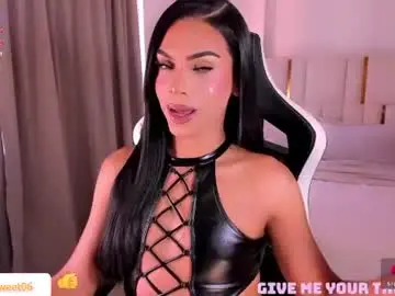 Chaturbate Adult Video Chat of sweett_shinexx
