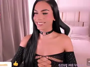 Chaturbate Sex Chat of sweett_shinexx