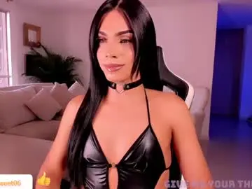 Chaturbate Private Sex Chat of sweett_shinexx