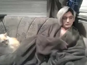 Chaturbate Sex Chat of alishaluv