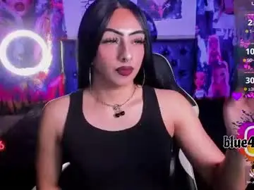Chaturbate Sex Cam of mysky__