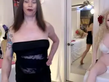 Chaturbate Nude Webcam of nadia_vixen