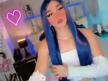 Chaturbate Free Live Porn of aliz_free