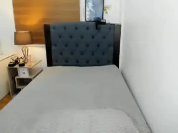 Chaturbate Free Porn Cam of prettypatricia01