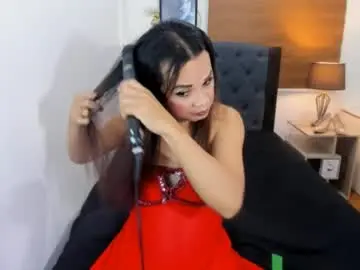Chaturbate Free Porn Cam of prettypatricia01