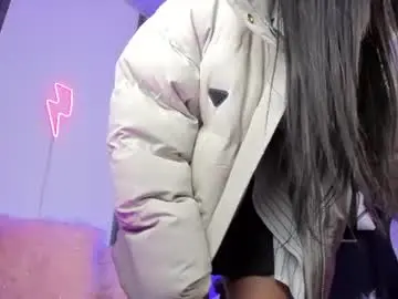 Chaturbate Live Sex Cam of kittybigdoll