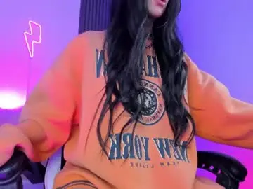 Chaturbate Live Porn of kittybigdoll