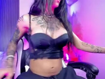 Chaturbate Adult Video Chat of kittybigdoll