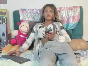 Chaturbate Free Live Porn of marfilastrom