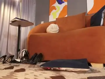 Chaturbate Private Sex Chat of isabellanylon