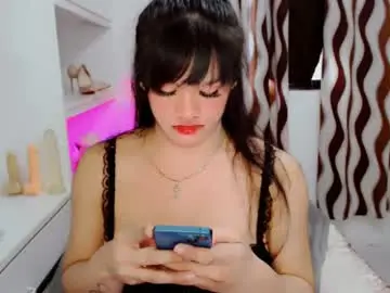 Chaturbate Adult Webcams of kylieebarbie97