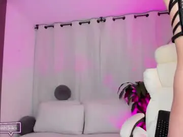 Chaturbate Watch Live Sex Cams of tenshii_jules