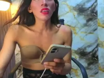 Chaturbate Best Webcam of _agatha25