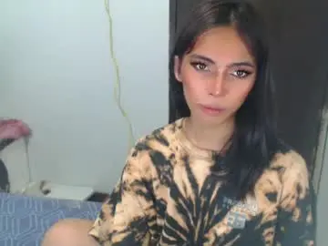 Chaturbate Live Sex Cam of miss_juliex