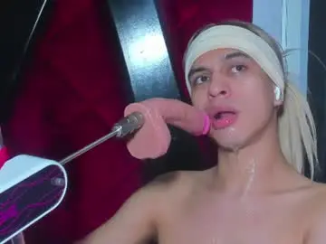 Chaturbate Live Sex of sam_naughty18