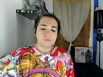Chaturbate Best live sex cam show of sarahjey