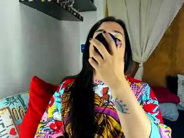 Chaturbate Live Sex of sarahjey