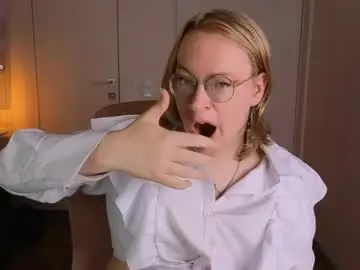 Chaturbate Live Porn of amanda_butlerr