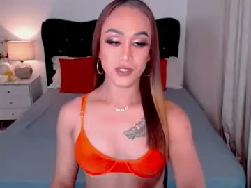 Chaturbate Adult Video Chat of belladeputaxx