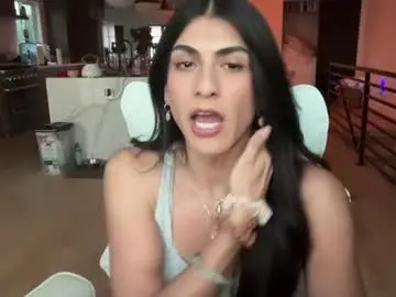 Chaturbate Sex Cam of tgirltoesx