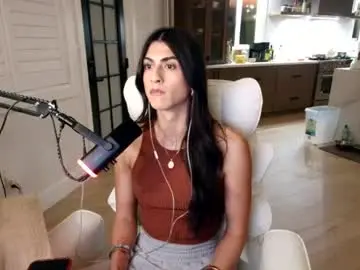 Chaturbate Free Porn Cam of tgirltoesx