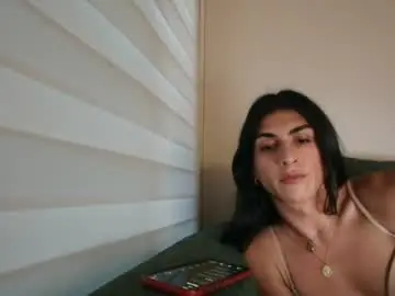 Chaturbate Sex Chat of tgirltoesx