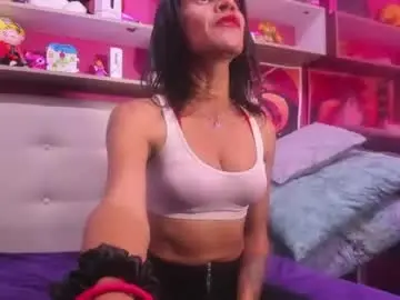 Chaturbate Free Live Porn of valentinalennoxh