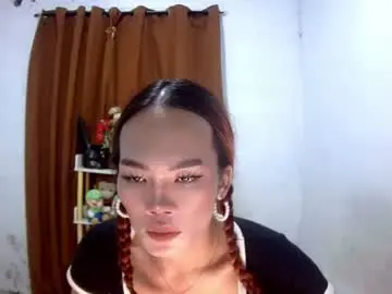 Chaturbate Live Sex Cam of ajinomotoxxx