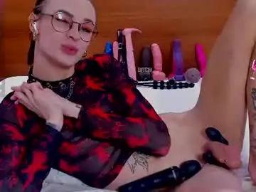 Chaturbate Private Sex Chat of katashisenpai