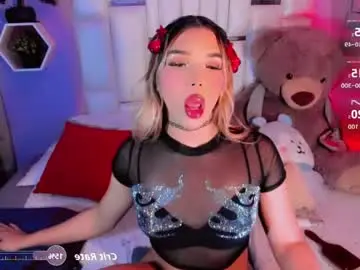 Chaturbate Private Sex Chat of steyseequeen