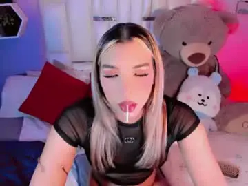 Chaturbate Live Sex of steyseequeen