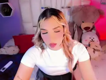 Chaturbate Best Webcam of steyseequeen