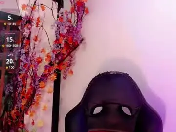 Chaturbate Live Sex Cam of angell_ofc