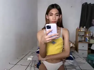 Chaturbate Live Sex of hailey_sweetcum77