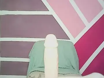 Chaturbate Nude Webcam of jet_clomet21