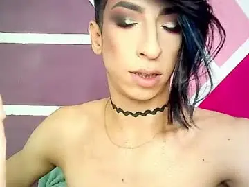 Chaturbate Adult Video Chat of jet_clomet21