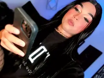 Chaturbate Live Porn of miss_zz