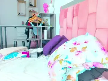 Chaturbate Live Sex of the_queen_aleja