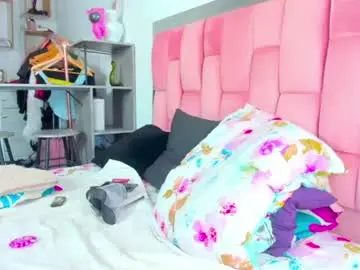 Chaturbate Live Sex Cam of the_queen_aleja