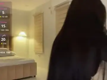 Chaturbate Best Webcam of hotnessemerie