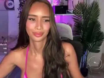 Chaturbate Free Live Porn of lanadel_hilton