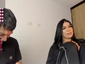 Chaturbate Live Porn of paulett_g