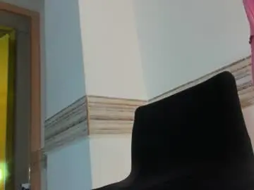 Chaturbate Watch Live Sex Cams of shantal_chocolet