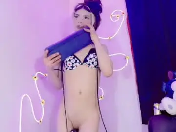 Chaturbate Private Sex Chat of everlin_01