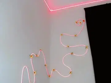 Chaturbate Best Webcam of everlin_01