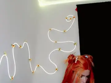 Chaturbate Sex Chat of everlin_01