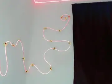 Chaturbate Best live sex cam show of everlin_01