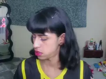 Chaturbate Live Porn of putiputisexo
