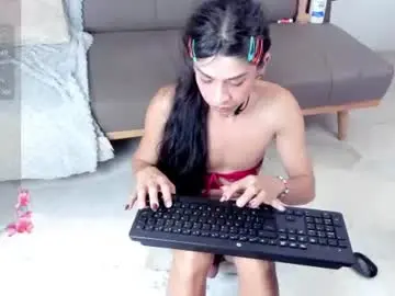 Chaturbate Sex Cam of bloom_apple