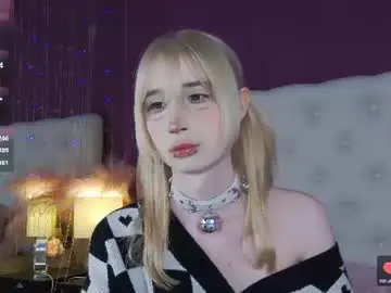 Chaturbate Live Sex of cutetomie